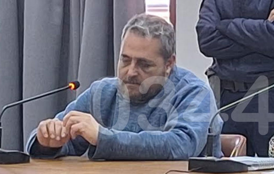 Causa Jeremías Aguiar: Tras presentación de acuerdo este miércoles se conocerá si es homologado - imagen de origen
