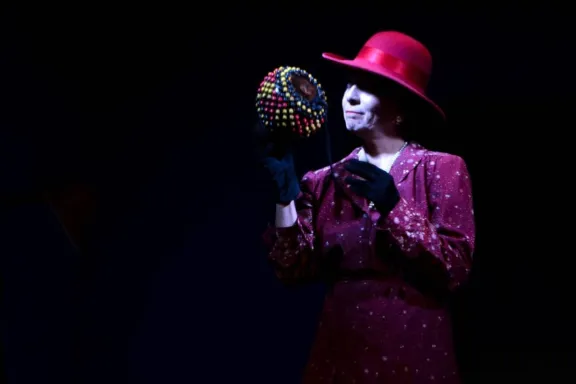 Habrá una nueva función del ciclo Un Domingo de Teatro en Paraná - imagen de origen