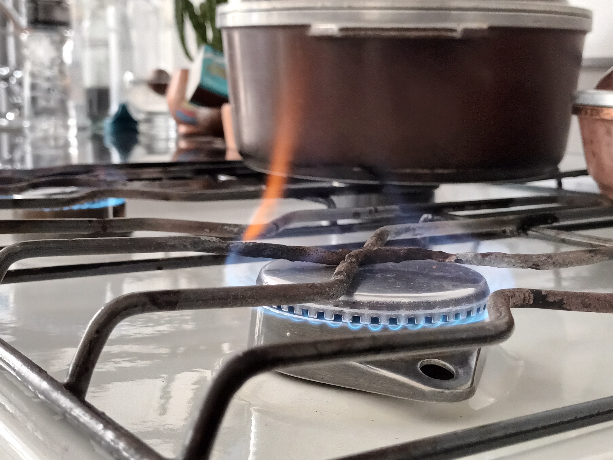 Intoxicaciones por monóxido de carbono: Gualeguaychú sostiene índices estables pese al fuerte incremento provincial - imagen de origen