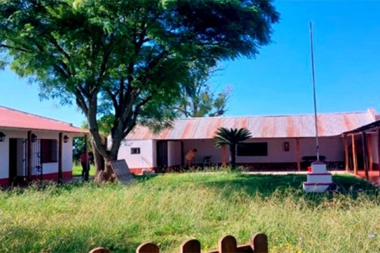 Cerraron 21 escuelas rurales en Entre Ríos, entre 2024 y 2025: contextos, testimonios y explicación oficial - imagen de origen