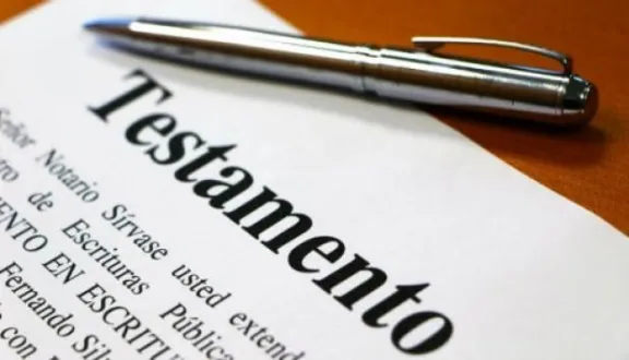 Entre Ríos automatiza las sucesiones sin testamento y los trámites bajarán de un año y medio a dos meses - imagen de origen