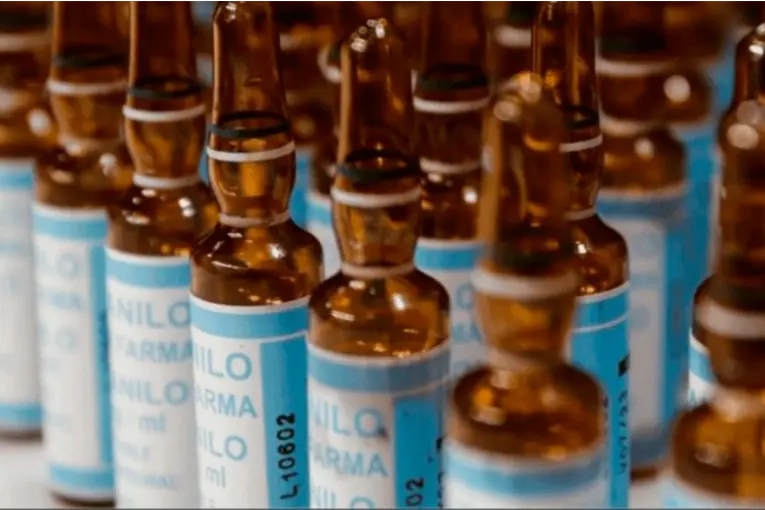 Estafa al PAMI: hallaron cerca de 300 ampollas de fentanilo y morfina en la casa del cardiólogo investigado - imagen de origen