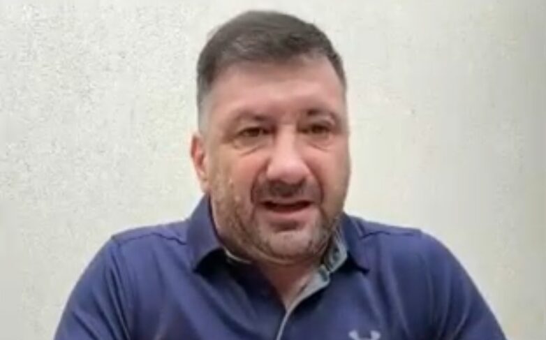 Juicio a Kueider: “Dudo que se extienda por mucho tiempo”, dijo periodista paraguayo - Plaza Web - imagen de origen