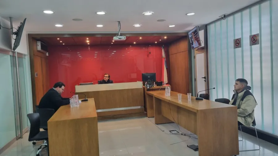 La nueva caída del "Puti" Páez, el sagaz narco acusado de administrar el búnker 24/7 del Lomas II | Análisis - imagen de origen