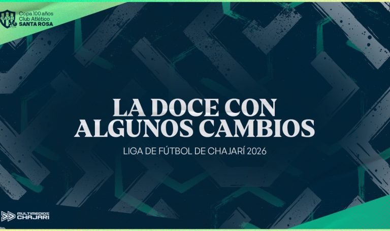 Llega una nueva fecha del torneo local de fútbol: los detalles de la doce - imagen de origen