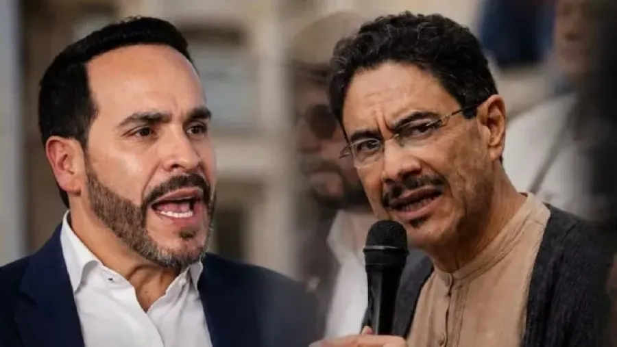 Hay segunda vuelta en Colombia: De la Espriella y Cepeda se disputarán la presidencia | Análisis - imagen de origen