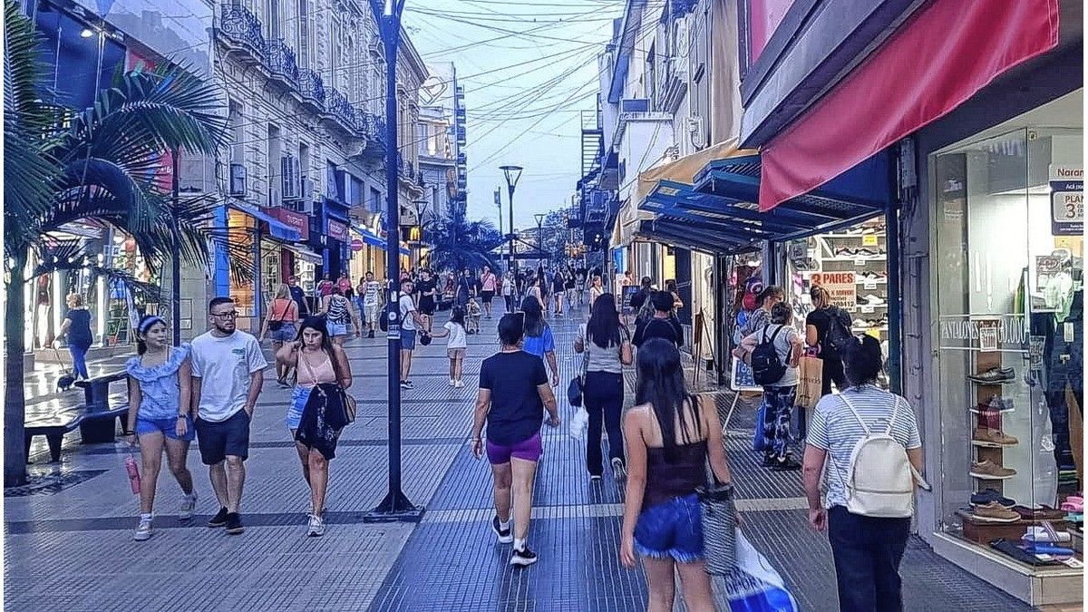Entre Ríos: de 3,7% a 5,8%, la evolución del desempleo en los últimos cinco años - imagen de origen
