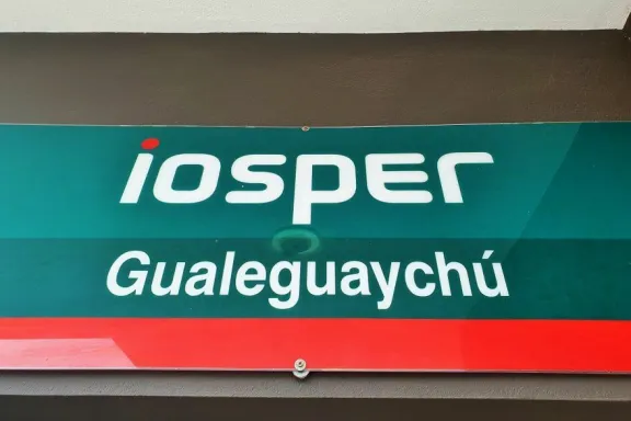 La sede Gualeguaychú de OSER extiende su horario de la tarde - imagen de origen