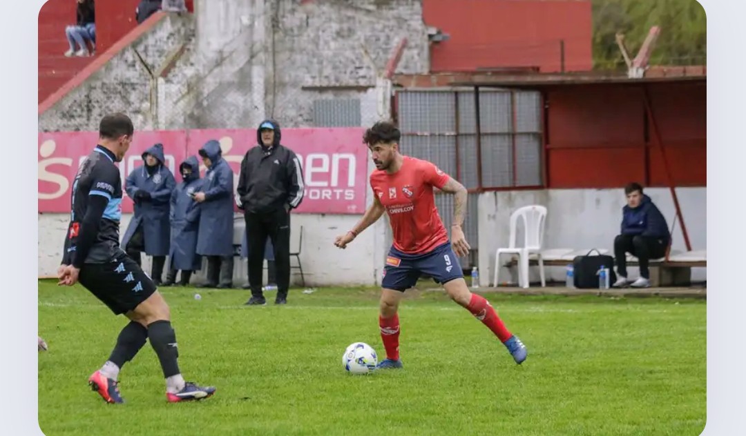 Gimnasia sumó su sexto partido sin derrota - imagen de origen