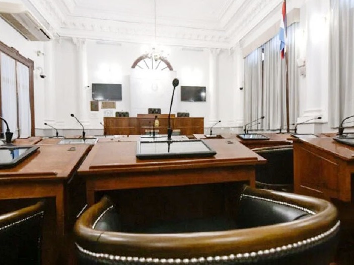 El Senado convocará a más de 20 sectores para analizar los cambios al sistema previsional - imagen de origen