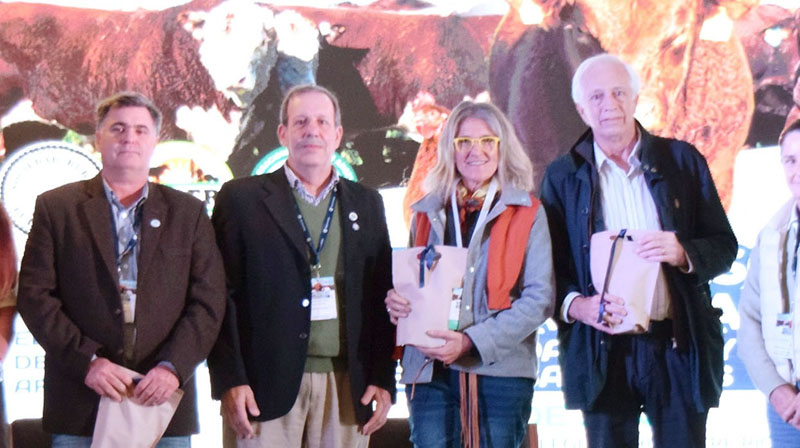 Destacan la importancia de la integración entre gobierno y productores en el éxito de las campañas sanitarias - imagen de origen