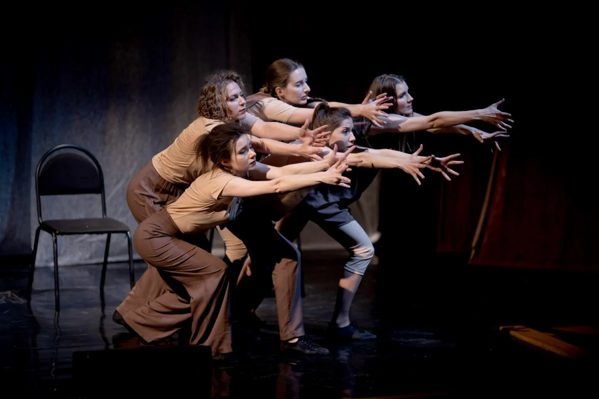 Concepción del Uruguay se prepara para vivir su Primer Festival Uruguayense de Microteatro - imagen de origen
