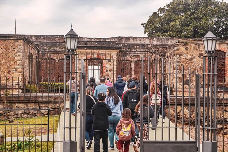 Entre Ríos lanzó la campaña “Acá jugamos de local” para estas vacaciones de invierno - imagen de origen