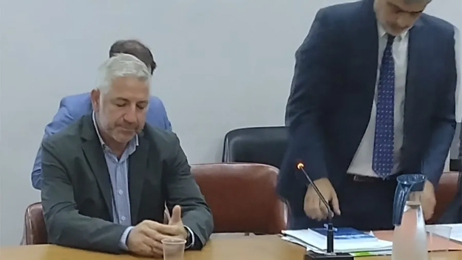 Casación confirmó la condena a Juan Ruiz Orrico por la tragedia de la Ruta 39 | Análisis - imagen de origen