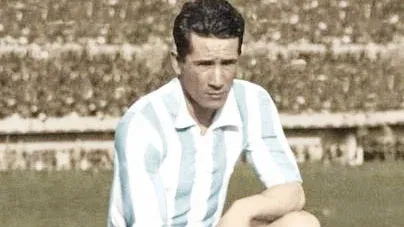 Otro de los récords por los que va Messi: los argentinos que más goles hicieron en un mismo Mundial - imagen de origen