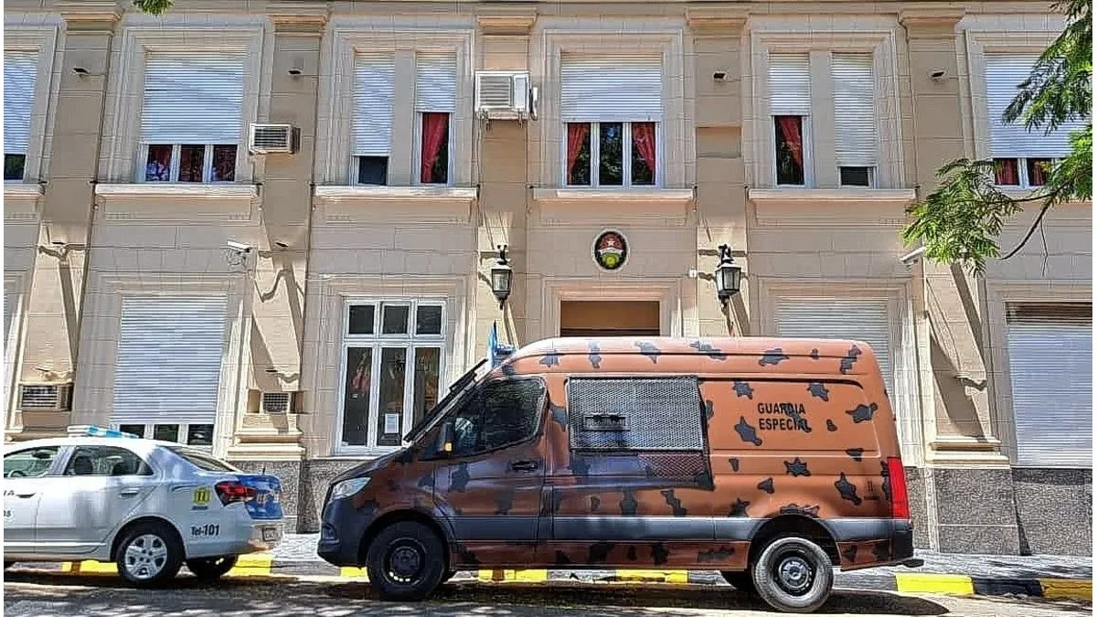 Concordia: tras la autopsia, liberan a la pareja de la mujer que falleció en su casa - imagen de origen