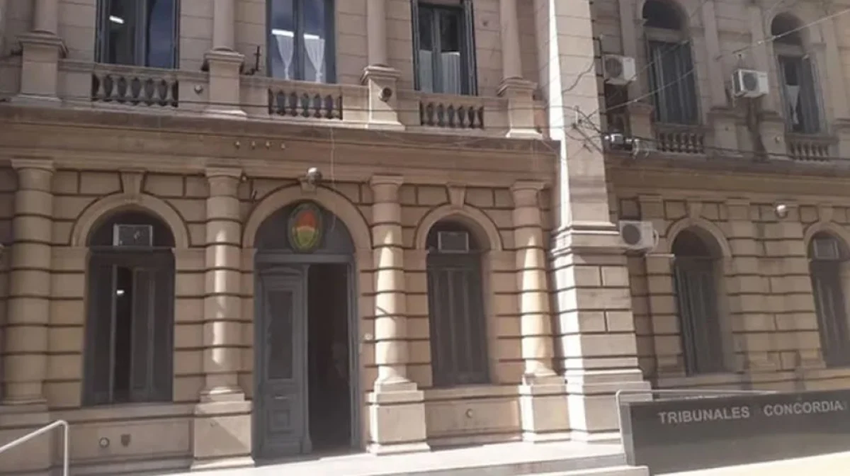 Se dispuso la extinción penal por muerte del imputado en una causa por abuso sexual - imagen de origen