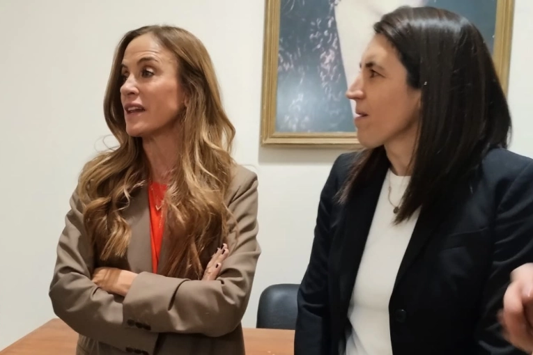 Mujeres peronistas impulsan la reconstrucción del PJ desde Entre Ríos - imagen de origen