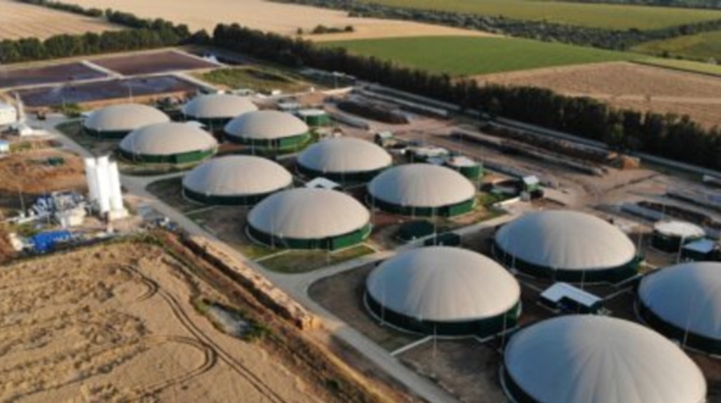 Empresa anunció inversión de U$S 200 millones en Entre Ríos para construir dos plantas de bioGNL - Dos Florines - imagen de origen