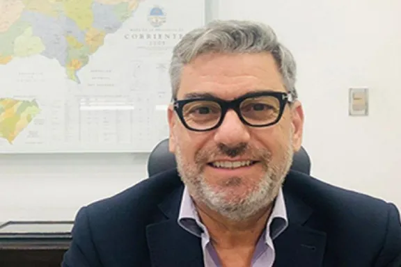 El ministro de economía habló de los créditos y el aguinaldo - imagen de origen