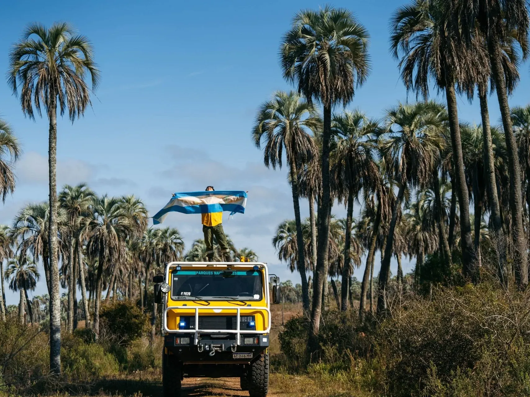 La provincia lanza la campaña turística Entre Ríos Sede Oficial del Invierno - imagen de origen