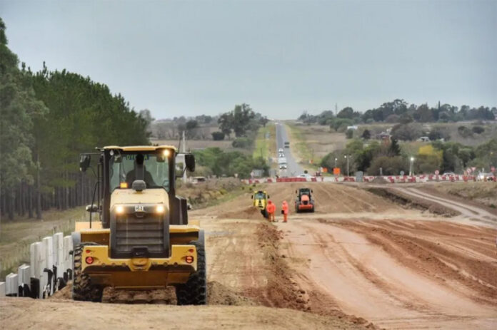 El Senado inicia el análisis de la reforma a la Ley de Obras Públicas - imagen de origen