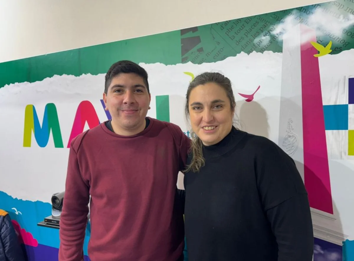 Impulsan una charla sobre ludopatía y apuestas online para jóvenes en Concepción del Uruguay - imagen de origen