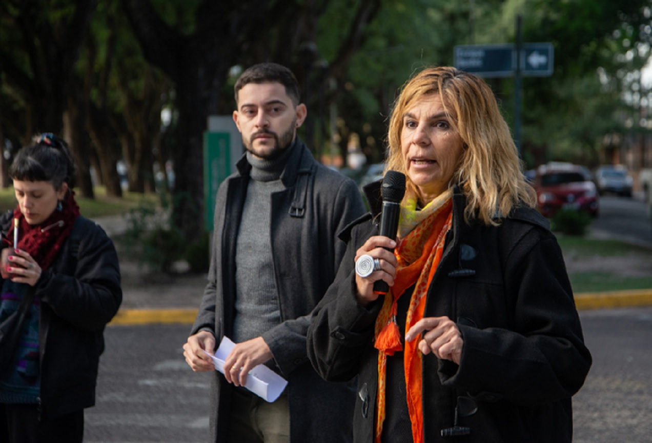 El Municipio propone un encuentro sobre la memoria urbana y una recorrida por el Centro Histórico - imagen de origen