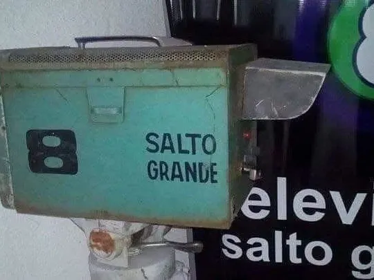 Canal 8 de Salto cumplió 57 años: el puente televisivo que une a Salto y Concordia - imagen de origen