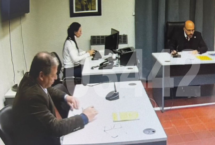 Condenaron en Colón a una vendedora de drogas de la ciudad de San José - imagen de origen