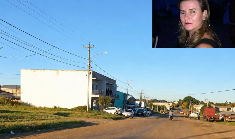 Desmienten versiones sobre envenenamiento y supuesto homicidio de la mujer hallada muerta en Mocoretá - imagen de origen