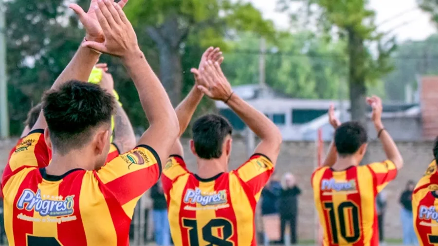 A la espera del líder, se pone en marcha la séptima de la Liga Paranaense | Análisis - imagen de origen