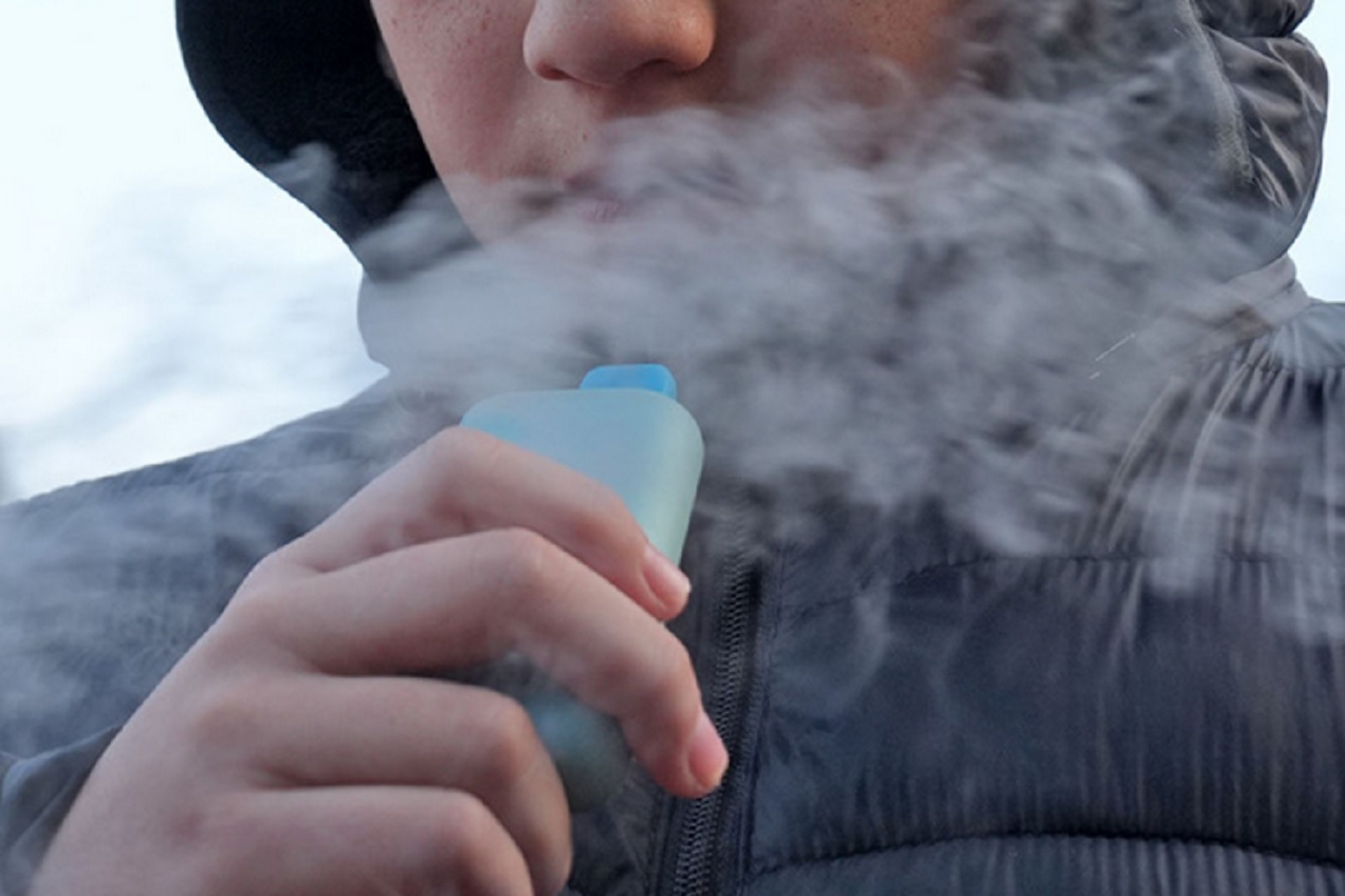 En el Día Mundial Sin Tabaco, Salud pone el foco en los nuevos productos con nicotina y sus efectos nocivos y adictivos - imagen de origen