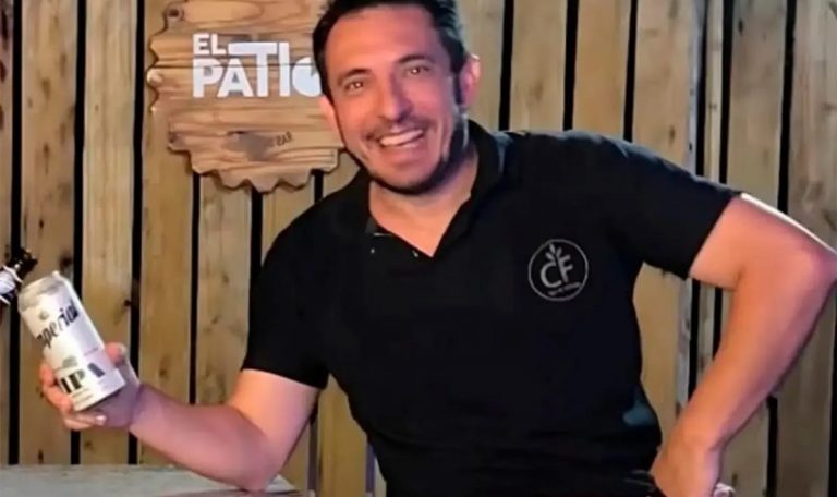 Falleció otro de los heridos por el incendio en un bar en Villaguay - imagen de origen
