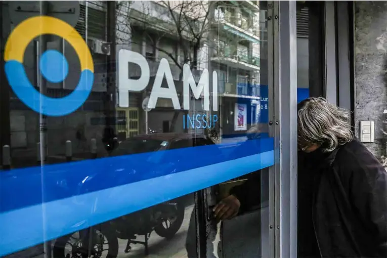 PAMI dio de baja más de 1500 prestadores de distintos niveles en todo el país - imagen de origen