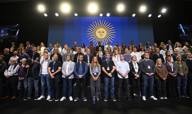 En Entre Ríos, el PJ Federal se reunirá para consolidar su armado político y su programa económico - imagen de origen