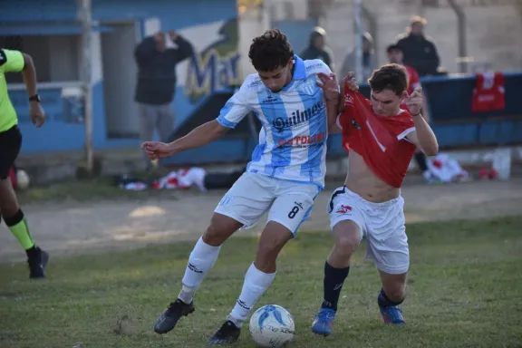 Juventud Unida logró el récord de nueve victorias al hilo en la Liga - imagen de origen