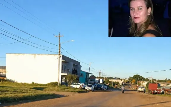 Desmienten versiones sobre envenenamiento y supuesto homicidio de una entrerriana en Mocoretá - imagen de origen