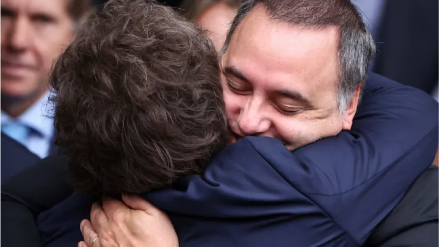 “Evasor, no corrupto”: Milei compra las explicaciones de Adorni mientras el Gabinete espera una renuncia | Análisis - imagen de origen