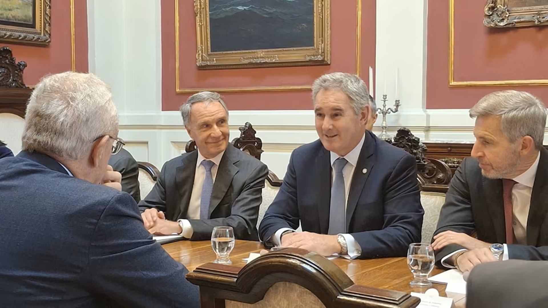 Avanzan las gestiones para analizar alternativas de localización de la planta de combustibles sintéticos en Paysandú - imagen de origen
