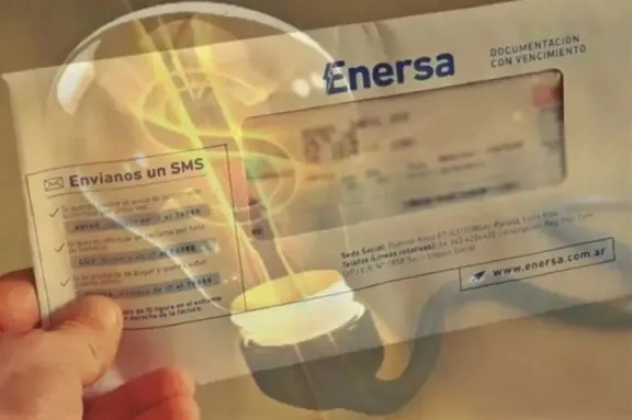 Sostienen que el EPRE avaló un impuesto en la boleta de la Tafira eléctrica que debió rechazar - imagen de origen