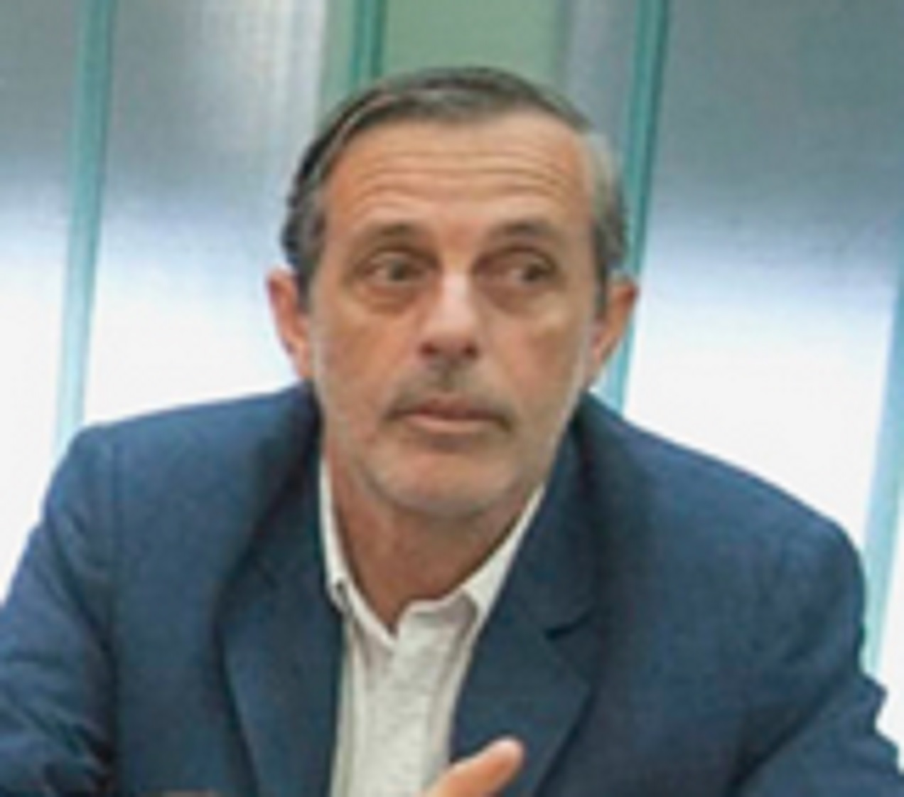 Vernengo: “La causa de muerte de Goyeneche es multicausal, entre ellos la situación de salud” - imagen de origen