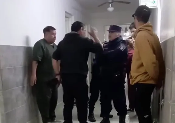 Falleció un bebé en Villaguay y sus padres denunciaron "mala atención médica" - imagen de origen