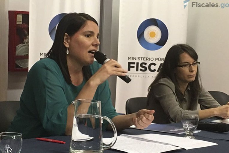 Pidieron pena para acusado de explotar sexualmente a una menor en un prostíbulo - imagen de origen