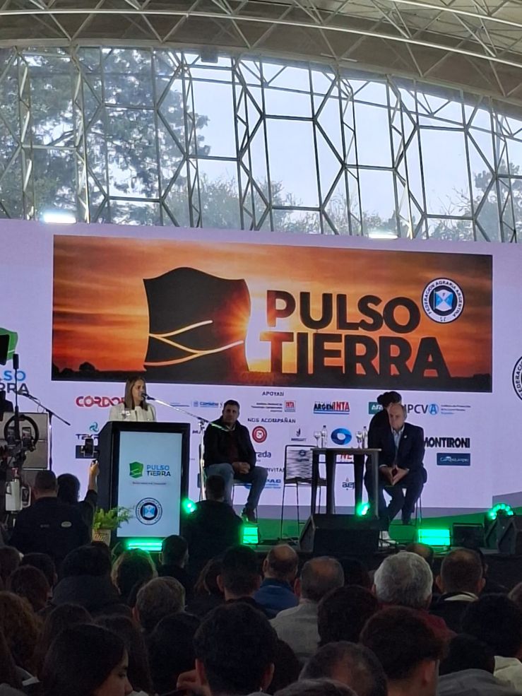 Una apuesta de capacitación para llevar innovación y tecnología accesible a los pequeños productores - imagen de origen