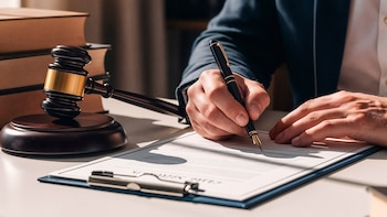 La litigiosidad no para: de enero a abril se iniciaron casi 40 mil nuevos juicios laborales y se espera un récord histórico para 2026 - Informe Digital - imagen de origen