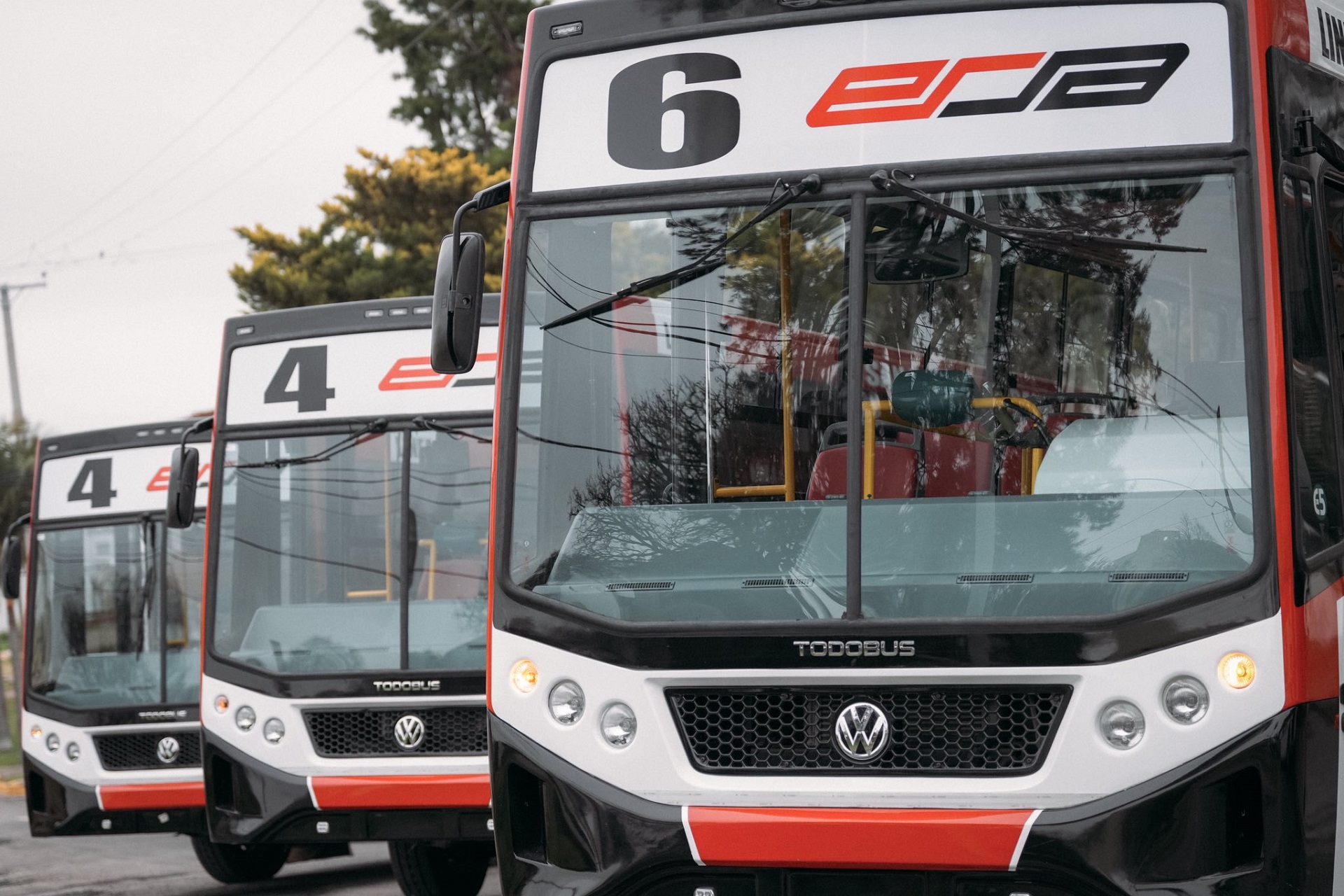 Transporte metropolitano: ratifican los recorridos actuales y descartan cambios en las líneas 20, 22 y 4 - Plaza Web - imagen de origen