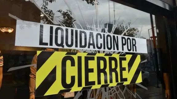 Piden a la Legislatura que trate el proyecto que declara la emergencia para las pymes - imagen de origen