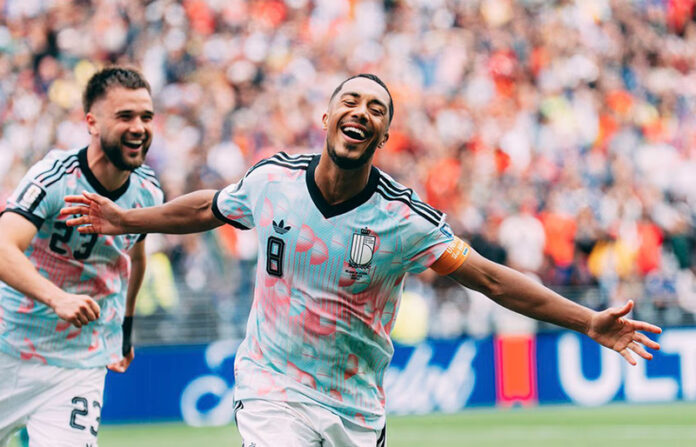 Mundial 2026: continúan los 16avos de final con tres partidos y la expectativa por el debut de Argentina en la fase eliminatoria - imagen de origen