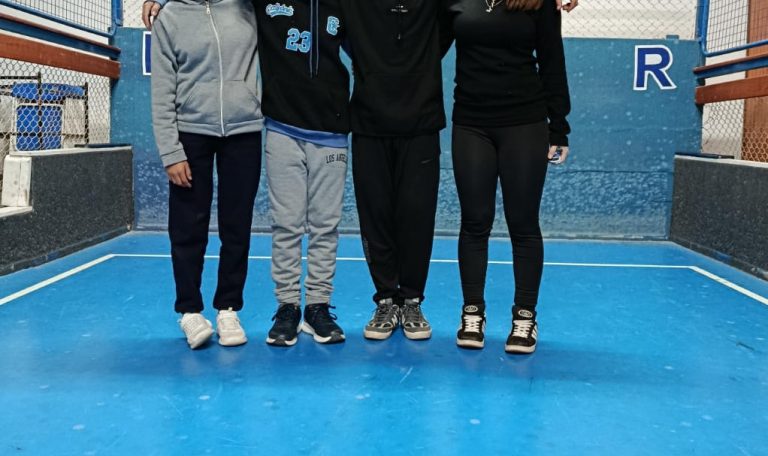 Bochas: la Sub 15 del Vélez jugará este fin de semana en San Salvador - imagen de origen